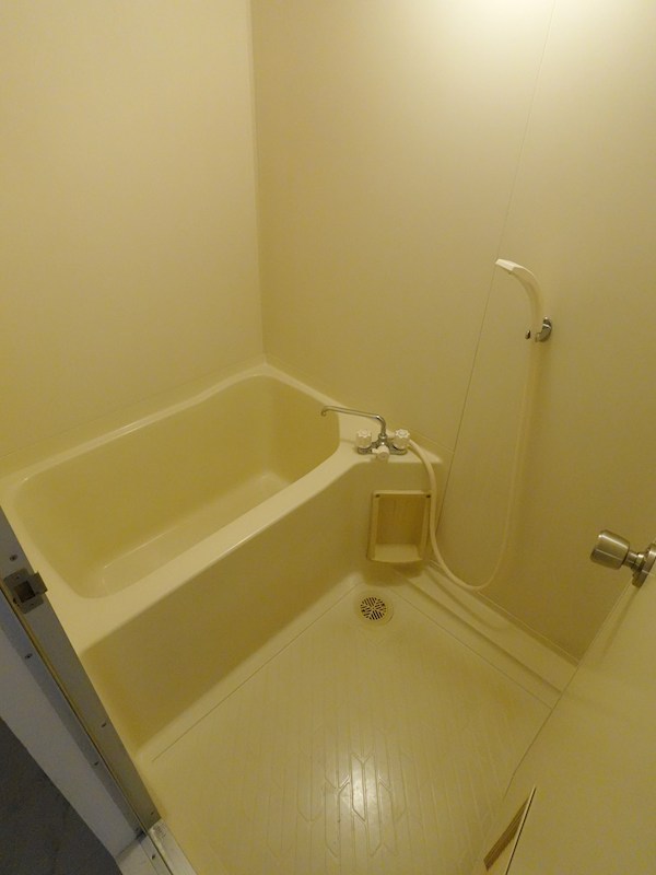 ハイライズ仙水 風呂画像