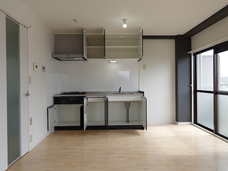 ハイライズ仙水 その他12