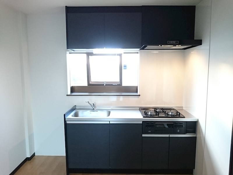 マンション藤Ⅰ番館 キッチン