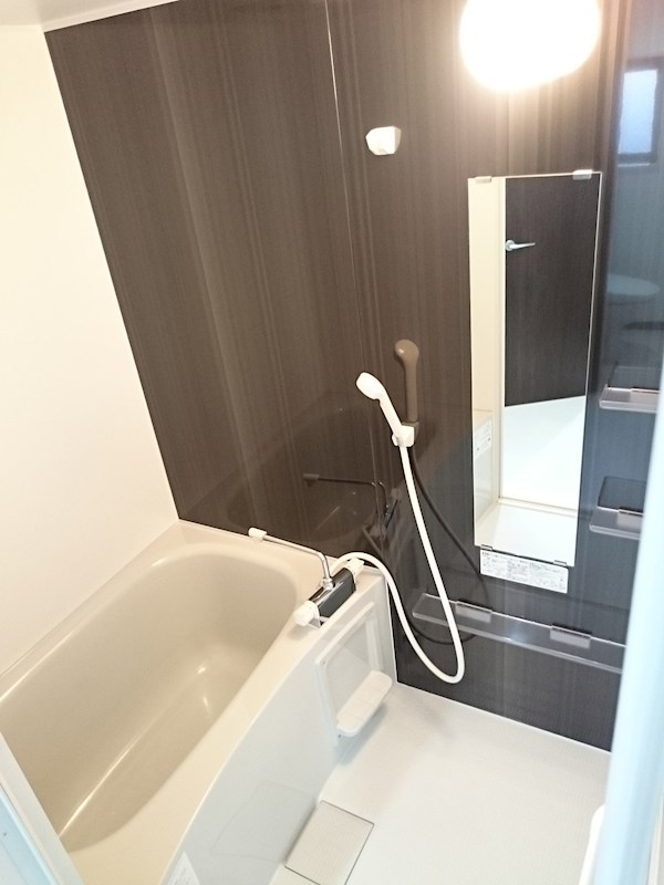 マンション藤Ⅰ番館 風呂画像