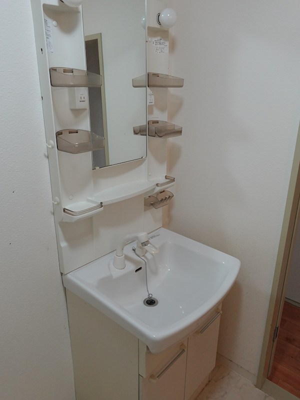 ハイライズ仙水 その他12