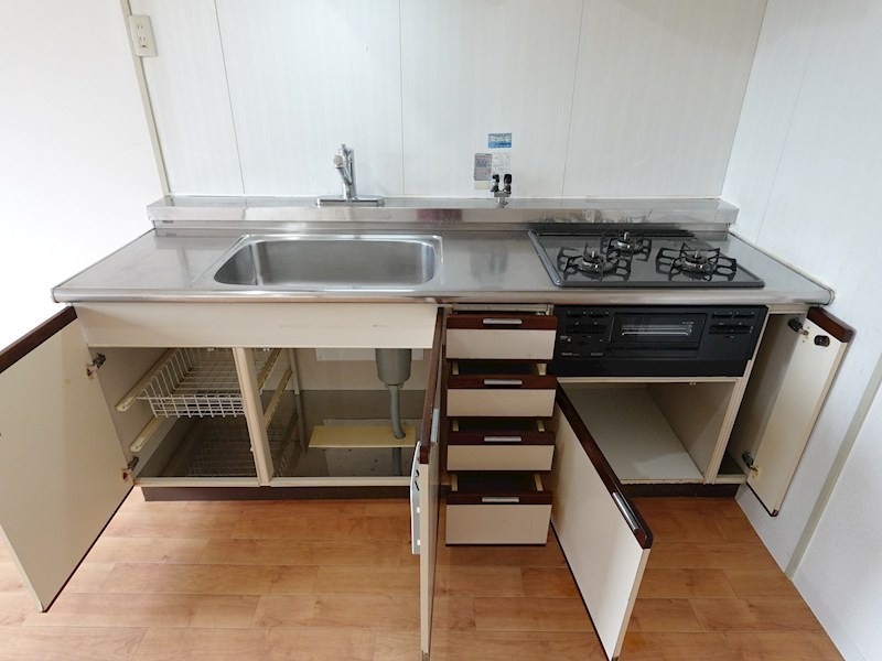 ハイライズ仙水 その他22