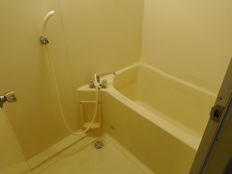 ハイライズ仙水 風呂画像