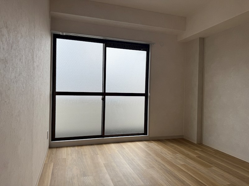 エスト深井 ベッドルーム