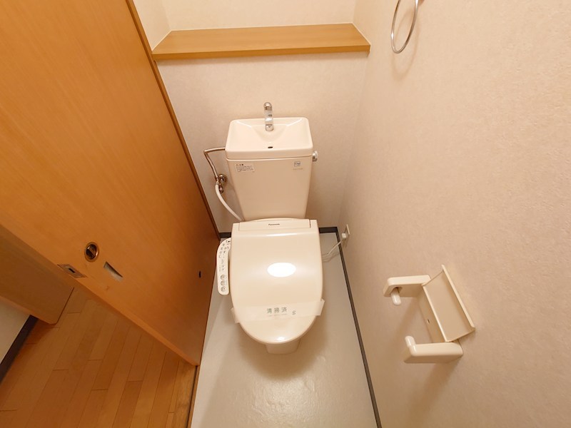 リッツなかもず  その他1