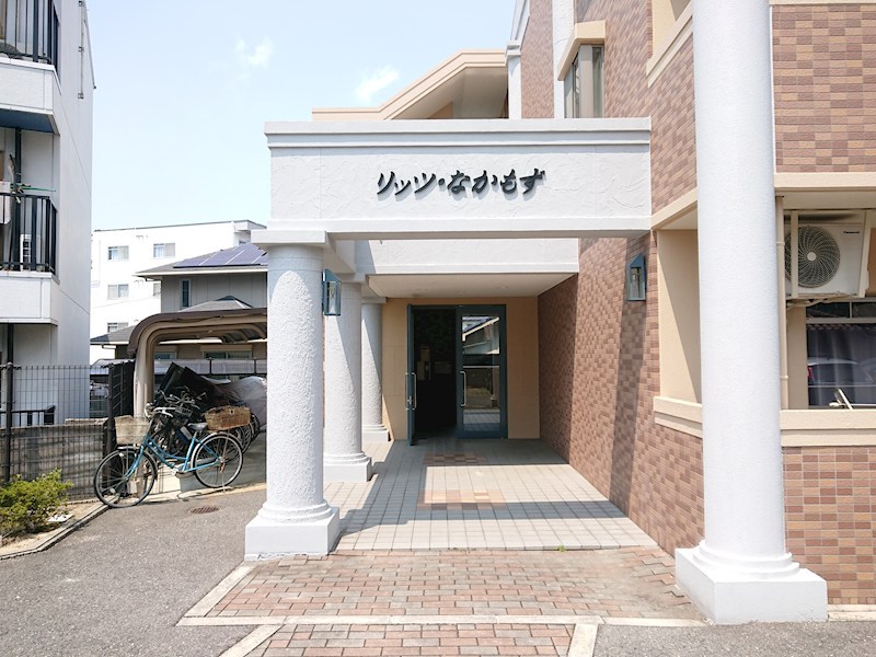 リッツなかもず  その他7