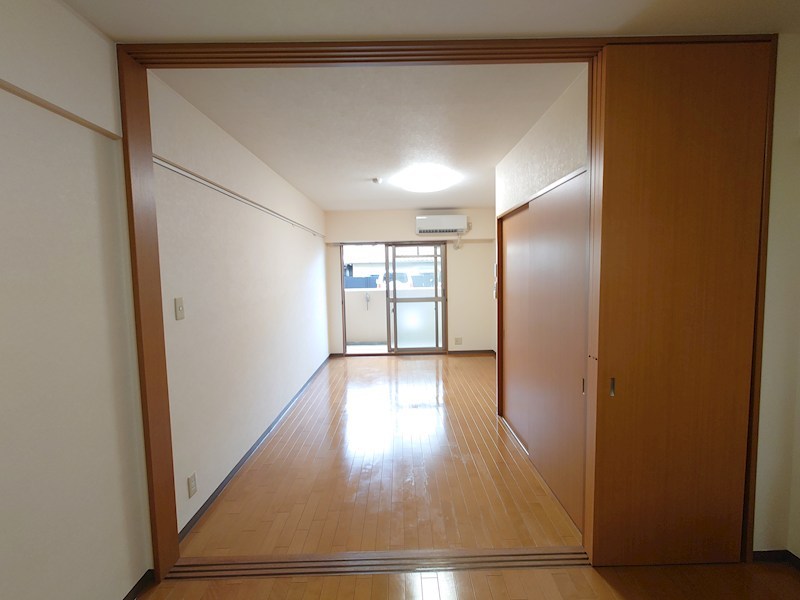 リッツなかもず  その他16