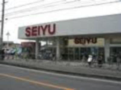 サンモール田中 周辺画像2