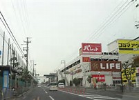ジュネスコート  周辺画像1