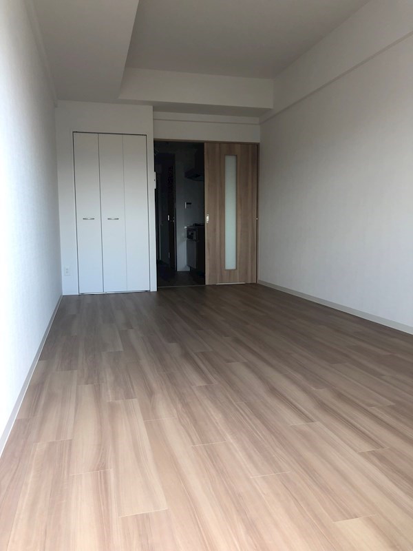 TKアンバーコート深井 リビング