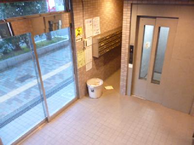 白鷺TKハイツ１号館 その他6