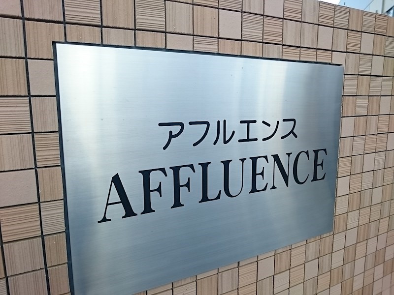 アフルエンス その他38
