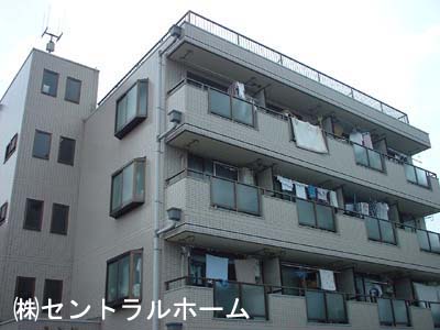 コスモ   外観