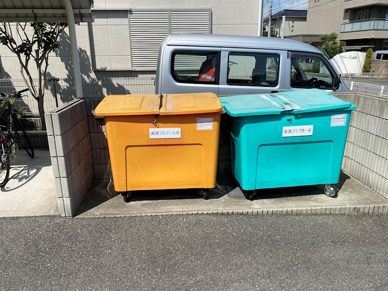 フジパレス黒土 その他17