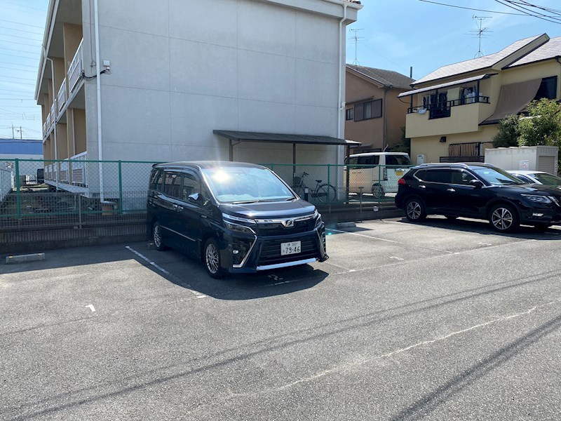 フジパレス黒土 その他18