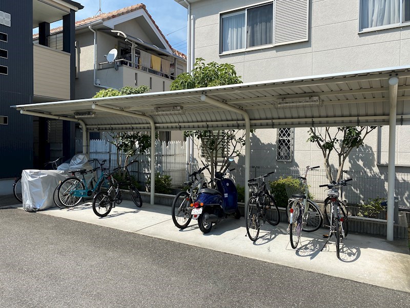 フジパレス黒土 その他19