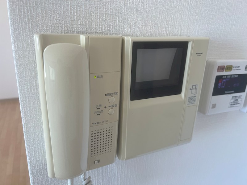 ファインなかもず その他2