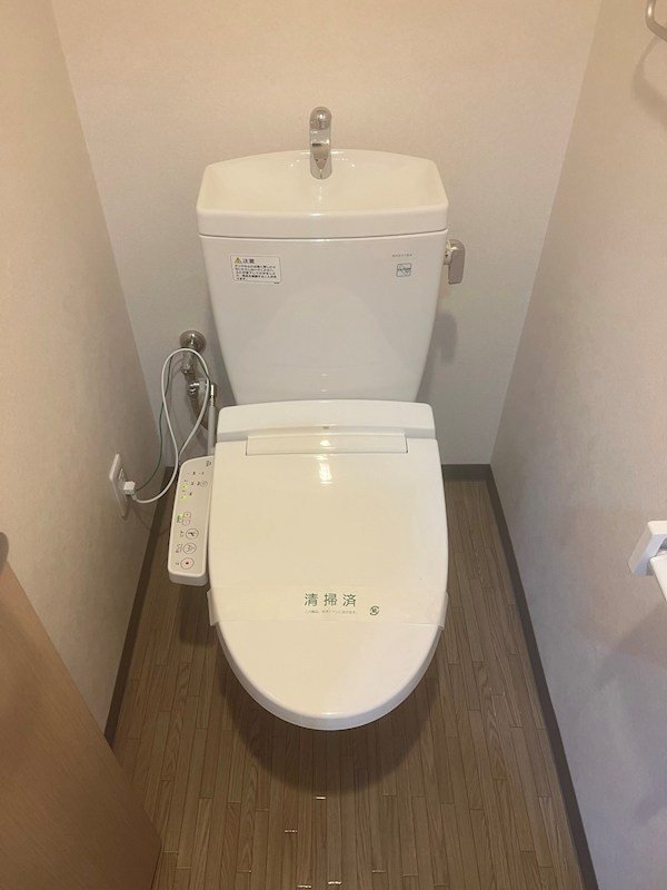ファインなかもず その他4