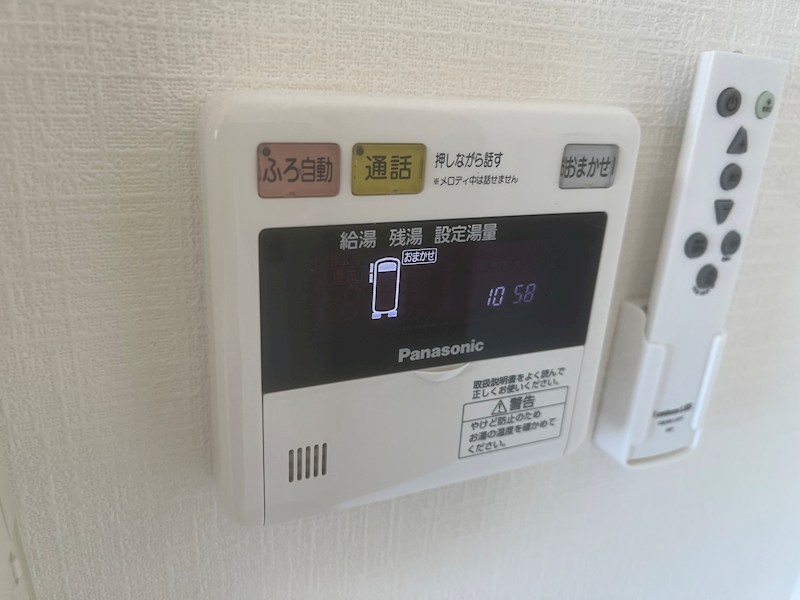 ファインなかもず その他18