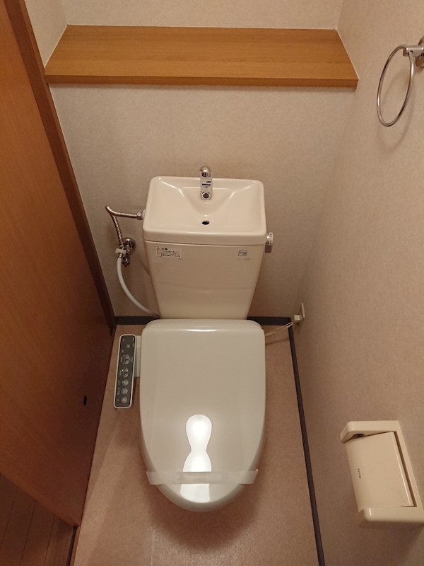 リッツなかもず  その他4