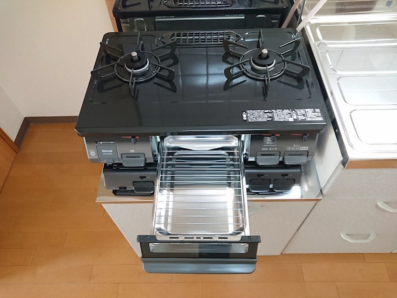 リッツなかもず  その他8