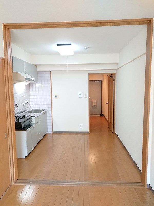 リッツなかもず  その他10
