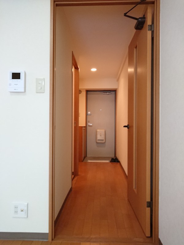 リッツなかもず  その他17