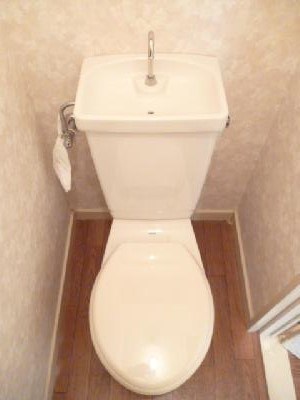 トキワハイツ その他3