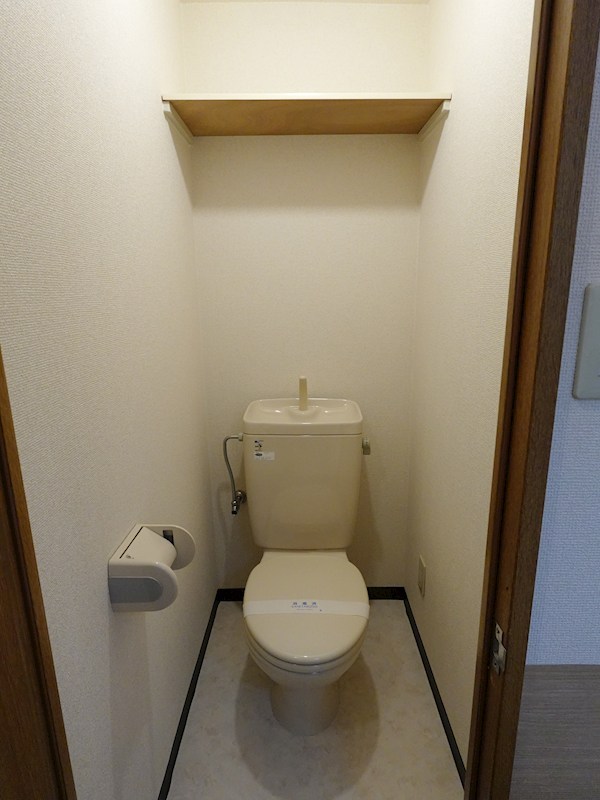 コーポみやび その他