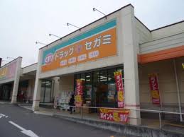 メゾンサイプレスⅡ 周辺画像3