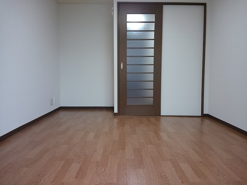 ミドウスジ堺 ベッドルーム