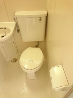 マナベハイツ その他3