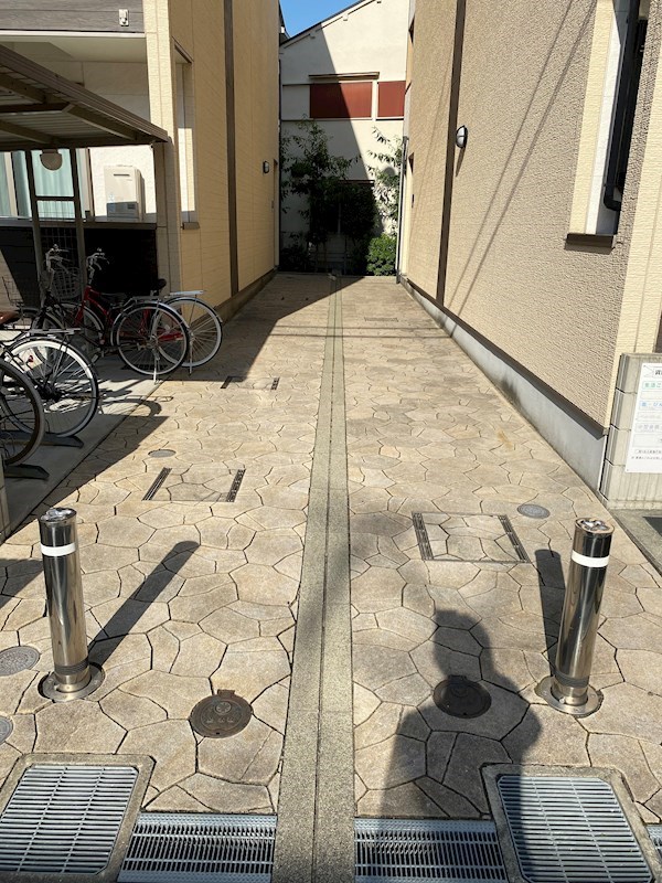 フジパレス堺なかもずⅠ番館  その他17