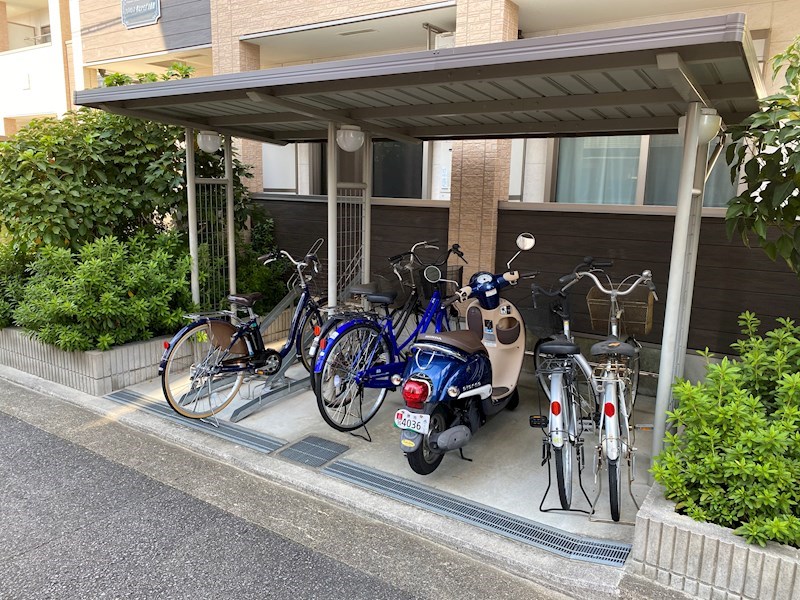 フジパレス堺なかもずⅠ番館  その他18