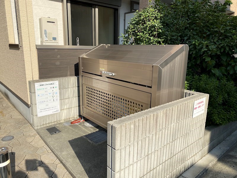 フジパレス堺なかもずⅠ番館  その他19