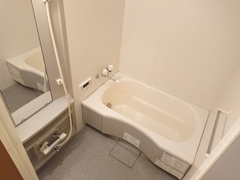 パインリーフ  風呂画像