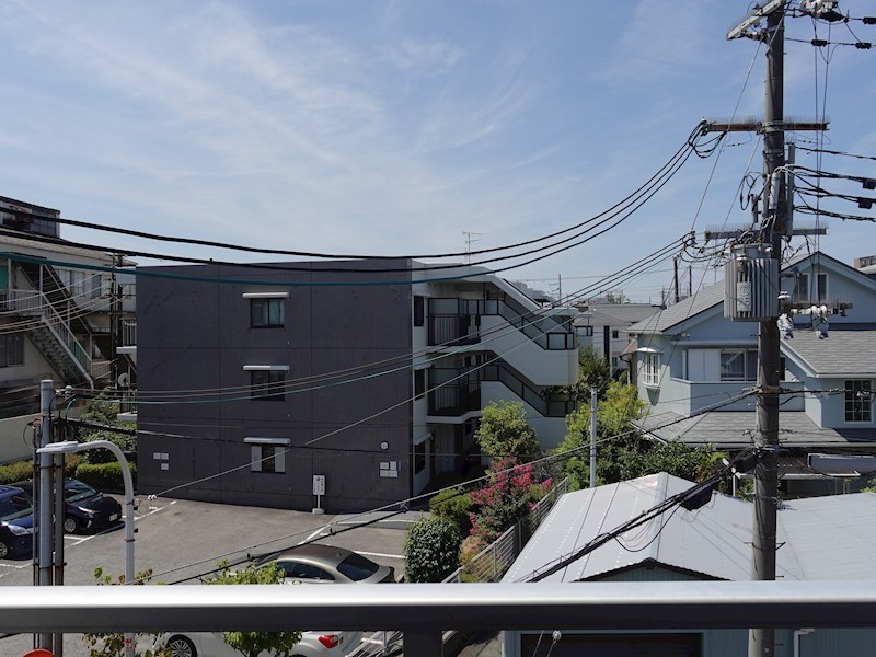 ドムス白鷺  その他3