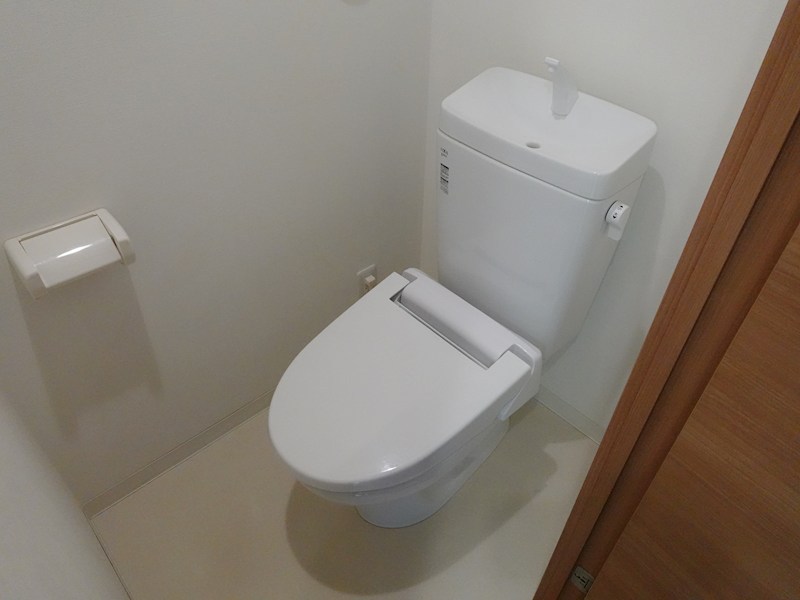 ドムス白鷺  その他4