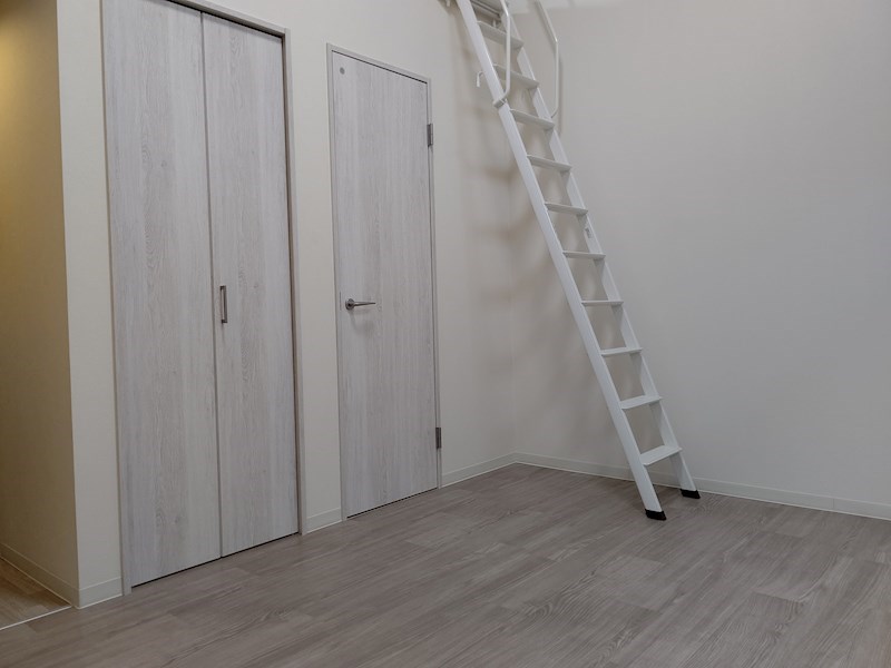 メゾンドF01 その他部屋・スペース