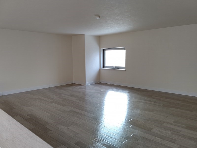 メゾンドF01 ベッドルーム