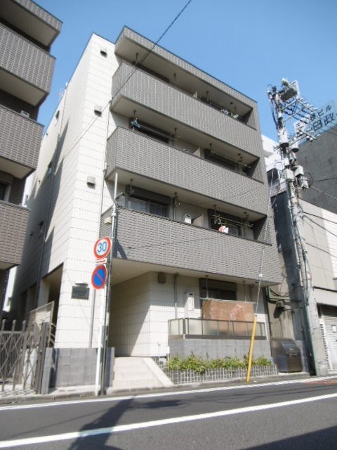 エスポワールTK 302号室 外観