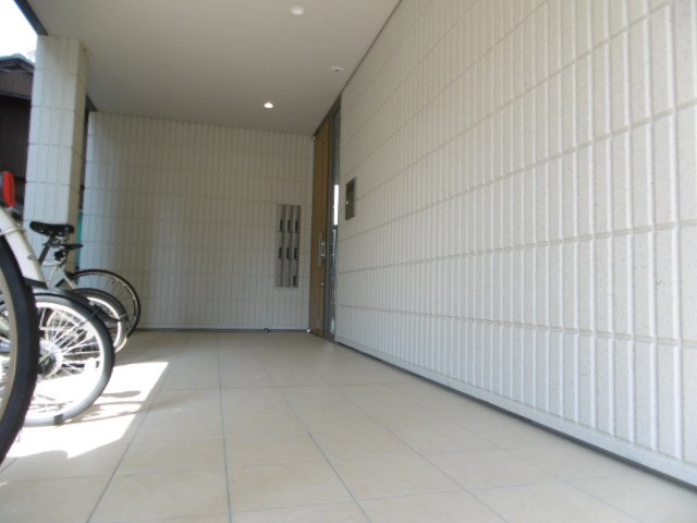 エスポワールTK その他外観1