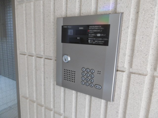 エスポワールTK その他外観2