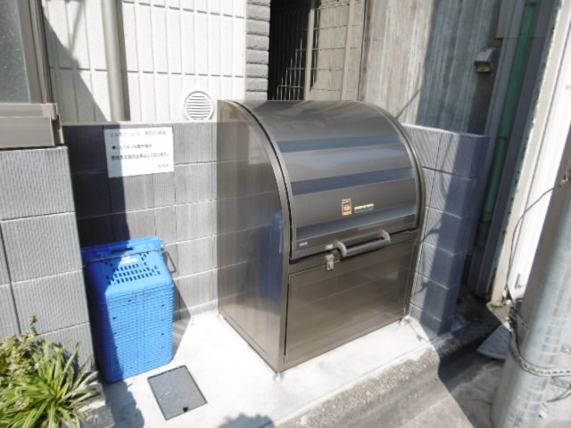 エスポワールTK その他外観3