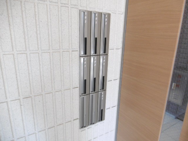 エスポワールTK その他外観4