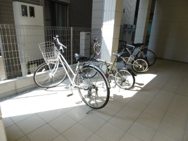 エスポワールTK その他外観5