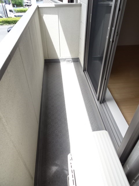 エスポワールTK その他8