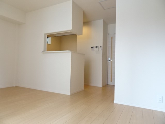 エスポワールTK リビング