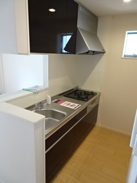 エスポワールTK キッチン