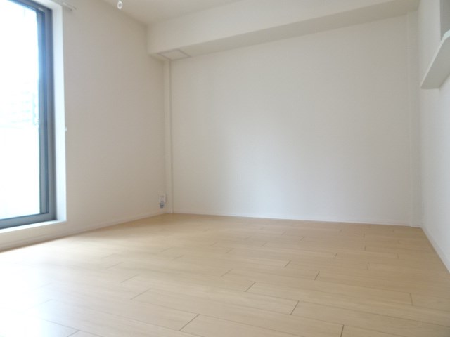 エスポワールTK ベッドルーム